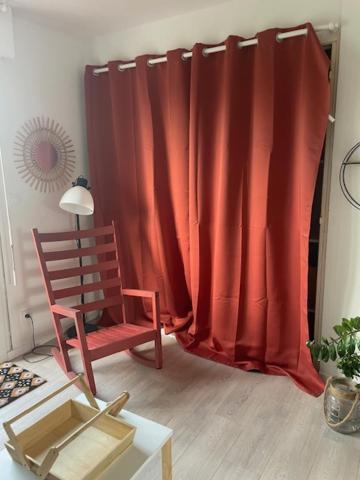 Studio A 15 Mn De Toulouse A Castelginest Eksteriør billede