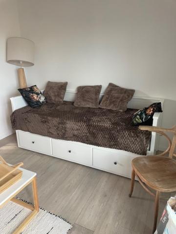 Studio A 15 Mn De Toulouse A Castelginest Eksteriør billede