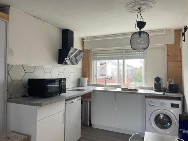 Studio A 15 Mn De Toulouse A Castelginest Eksteriør billede