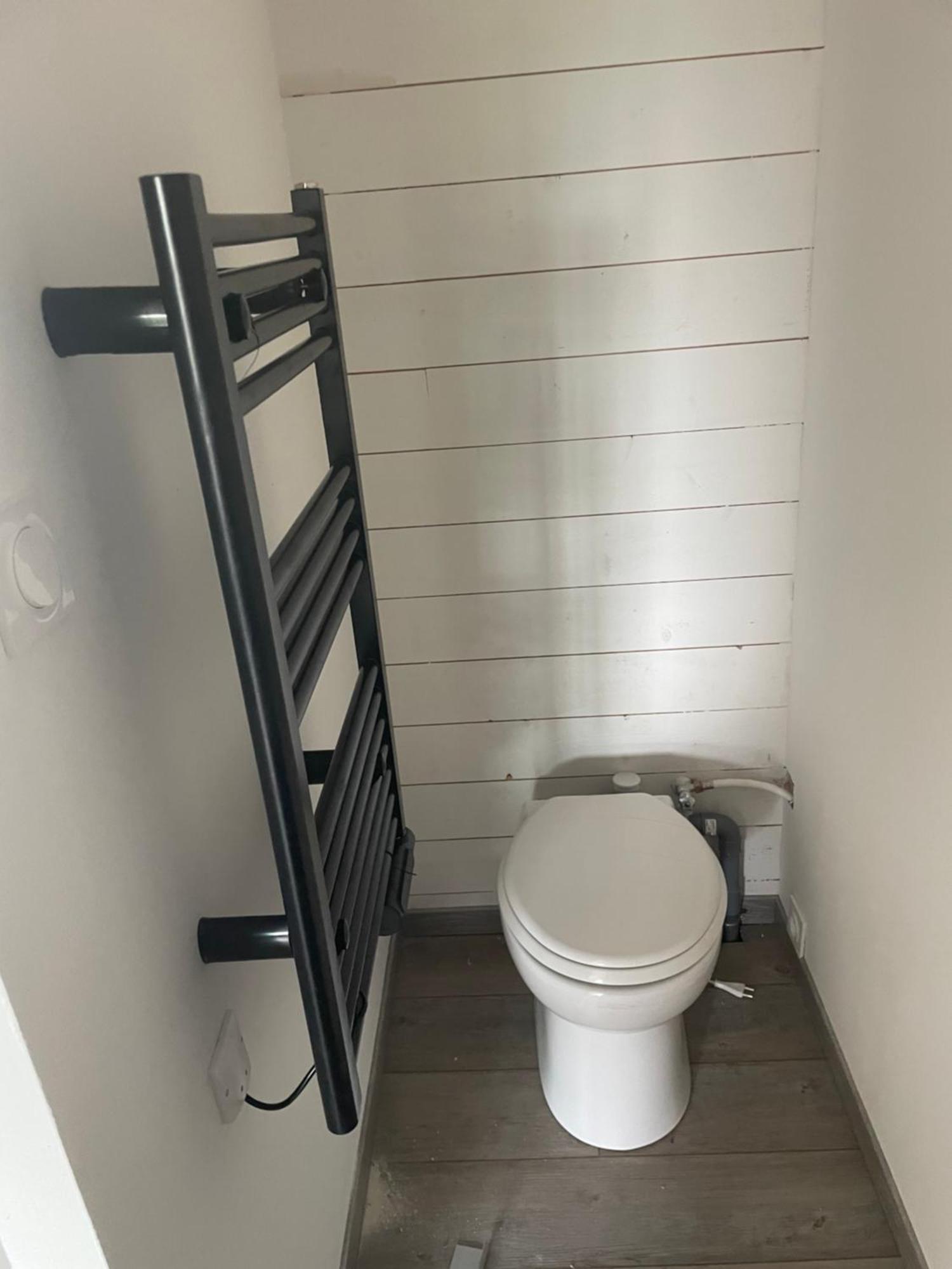 Studio A 15 Mn De Toulouse A Castelginest Eksteriør billede